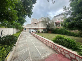 The Bollywood Villa